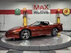 Thumbnail Photo 3 for 1986 Chevrolet Corvette Convertible