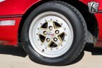Thumbnail Photo 6 for 1986 Chevrolet Corvette Coupe