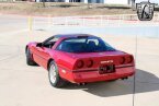 Thumbnail Photo 4 for 1986 Chevrolet Corvette Coupe