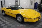 Thumbnail Photo 6 for 1986 Chevrolet Corvette