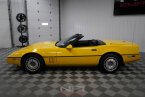 Thumbnail Photo 3 for 1986 Chevrolet Corvette