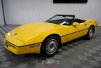 Thumbnail Photo 4 for 1986 Chevrolet Corvette