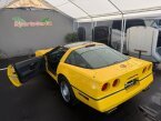 Thumbnail Photo 2 for 1986 Chevrolet Corvette Coupe