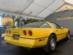 Thumbnail Photo 4 for 1986 Chevrolet Corvette Coupe