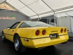 Thumbnail Photo 6 for 1986 Chevrolet Corvette Coupe