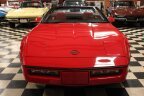 Thumbnail Photo 2 for 1986 Chevrolet Corvette Convertible