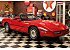 1986 Chevrolet Corvette Convertible