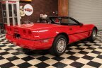 Thumbnail Photo 6 for 1986 Chevrolet Corvette Convertible