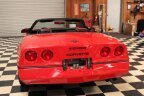 Thumbnail Photo 5 for 1986 Chevrolet Corvette Convertible