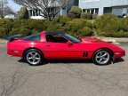 Thumbnail Photo 6 for 1986 Chevrolet Corvette