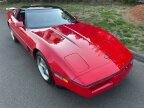 Thumbnail Photo 5 for 1986 Chevrolet Corvette