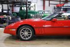 Thumbnail Photo 3 for 1986 Chevrolet Corvette
