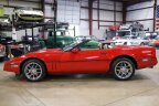 Thumbnail Photo 4 for 1986 Chevrolet Corvette