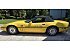 1986 Chevrolet Corvette Convertible