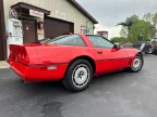 Thumbnail Photo 3 for 1986 Chevrolet Corvette