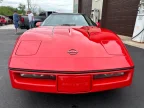 Thumbnail Photo 1 for 1986 Chevrolet Corvette
