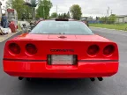 Thumbnail Photo 4 for 1986 Chevrolet Corvette