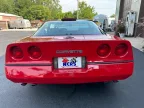 Thumbnail Photo 4 for 1986 Chevrolet Corvette