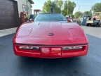 Thumbnail Photo 5 for 1986 Chevrolet Corvette