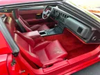 Thumbnail Photo 6 for 1986 Chevrolet Corvette