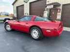 Thumbnail Photo 1 for 1986 Chevrolet Corvette