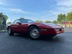 Thumbnail Photo 3 for 1986 Chevrolet Corvette