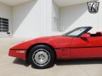 Thumbnail Photo 5 for 1986 Chevrolet Corvette