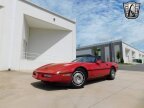 Thumbnail Photo 2 for 1986 Chevrolet Corvette