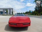 Thumbnail Photo 3 for 1986 Chevrolet Corvette