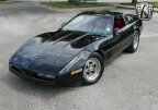 Thumbnail Photo 3 for 1986 Chevrolet Corvette Coupe
