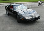 Thumbnail Photo 2 for 1986 Chevrolet Corvette Coupe