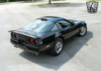 Thumbnail Photo 5 for 1986 Chevrolet Corvette Coupe