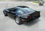 Thumbnail Photo 4 for 1986 Chevrolet Corvette Coupe