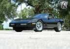 Thumbnail Photo 6 for 1986 Chevrolet Corvette Coupe