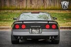 Thumbnail Photo 5 for 1986 Chevrolet Corvette Coupe