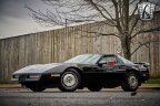 Thumbnail Photo 2 for 1986 Chevrolet Corvette Coupe