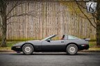 Thumbnail Photo 3 for 1986 Chevrolet Corvette Coupe