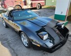 Thumbnail Photo 4 for 1986 Chevrolet Corvette Coupe