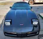 Thumbnail Photo 3 for 1986 Chevrolet Corvette Coupe