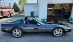 Thumbnail Photo 5 for 1986 Chevrolet Corvette Coupe