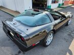 Thumbnail Photo 6 for 1986 Chevrolet Corvette Coupe