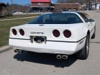 Thumbnail Photo 5 for 1986 Chevrolet Corvette