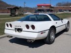 Thumbnail Photo 4 for 1986 Chevrolet Corvette