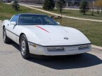 Thumbnail Photo 1 for 1986 Chevrolet Corvette