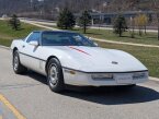 Thumbnail Photo 2 for 1986 Chevrolet Corvette