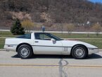 Thumbnail Photo 3 for 1986 Chevrolet Corvette