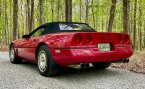 Thumbnail Photo 3 for 1986 Chevrolet Corvette Convertible for Sale by Owner