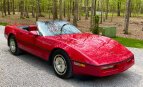 Thumbnail Photo 6 for 1986 Chevrolet Corvette Convertible for Sale by Owner