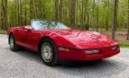 Thumbnail Photo 1 for 1986 Chevrolet Corvette Convertible for Sale by Owner