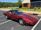 Thumbnail Photo 5 for 1986 Chevrolet Corvette